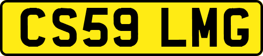 CS59LMG