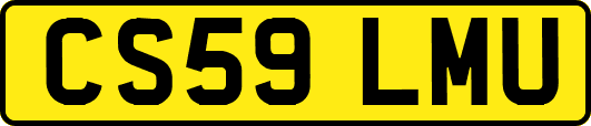 CS59LMU