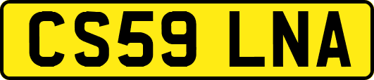 CS59LNA