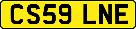 CS59LNE