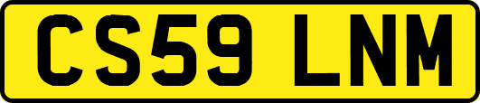 CS59LNM