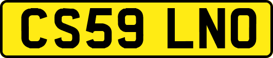 CS59LNO