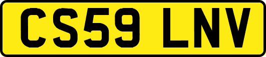 CS59LNV