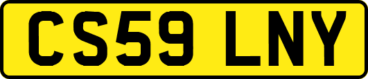 CS59LNY