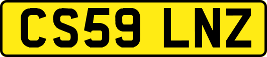 CS59LNZ