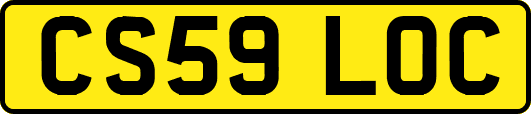 CS59LOC