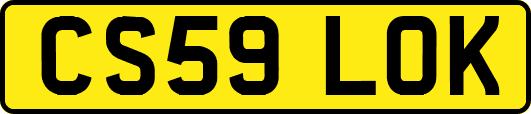 CS59LOK