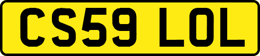 CS59LOL