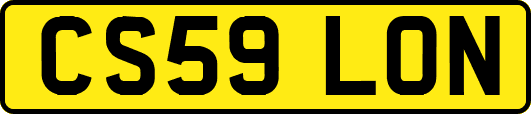 CS59LON