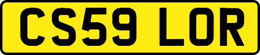 CS59LOR