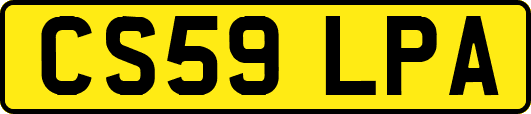 CS59LPA