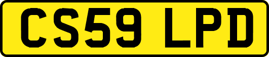CS59LPD