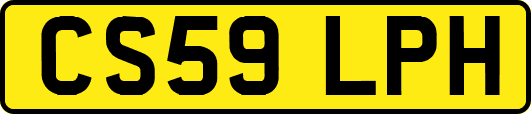 CS59LPH