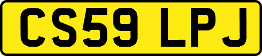 CS59LPJ