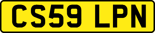 CS59LPN