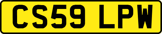CS59LPW