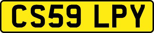 CS59LPY