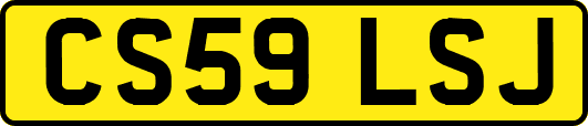 CS59LSJ