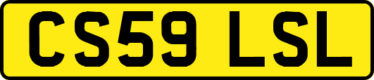 CS59LSL