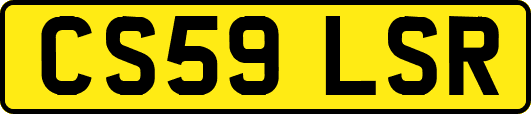CS59LSR