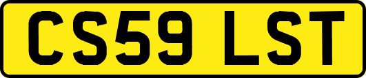 CS59LST
