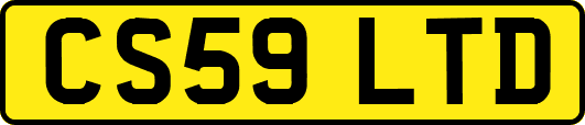 CS59LTD