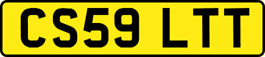 CS59LTT
