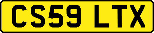 CS59LTX
