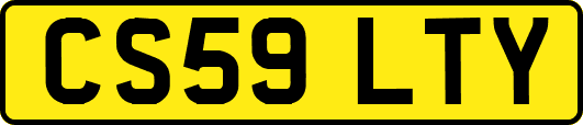 CS59LTY
