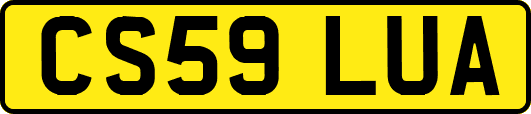 CS59LUA