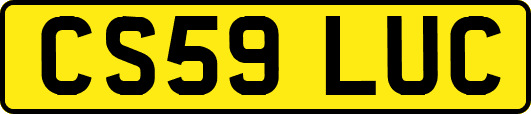 CS59LUC