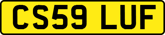 CS59LUF