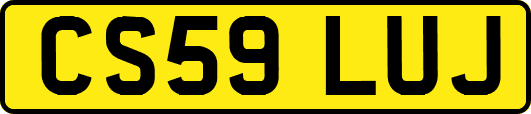 CS59LUJ