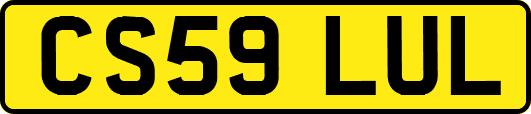 CS59LUL