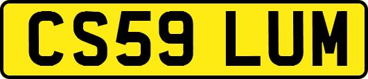 CS59LUM