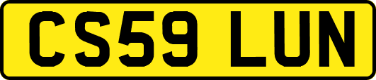 CS59LUN
