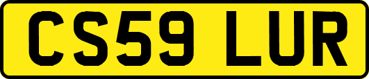 CS59LUR