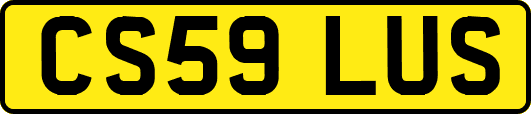 CS59LUS