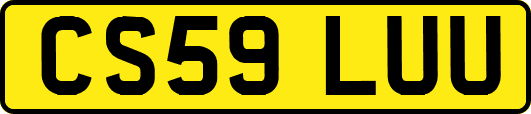 CS59LUU