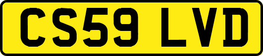 CS59LVD