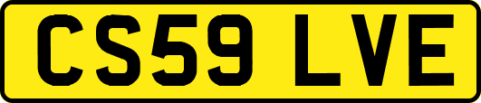 CS59LVE