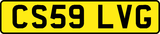 CS59LVG