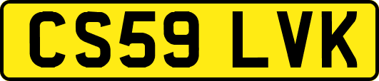 CS59LVK