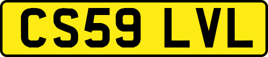 CS59LVL