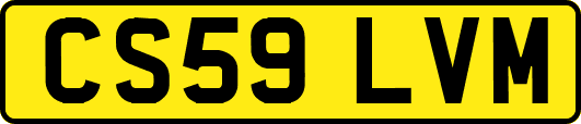 CS59LVM
