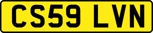 CS59LVN