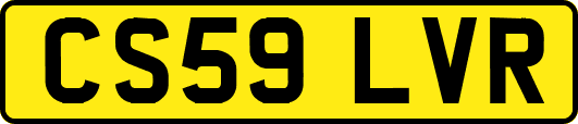 CS59LVR