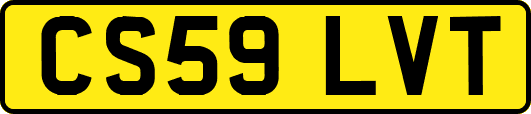 CS59LVT