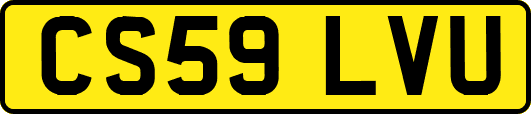 CS59LVU