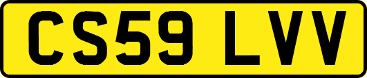 CS59LVV